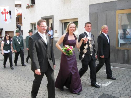 2011 - Bundesköniginnentag in Kobern-Gondorf