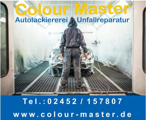 ColourMaster