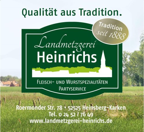 Heinrichs