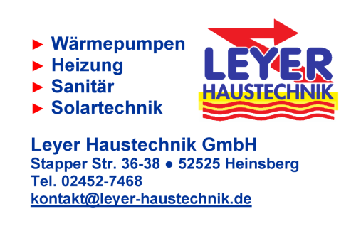 Leyer Haustechnik