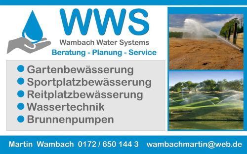 WambachWaterSystems